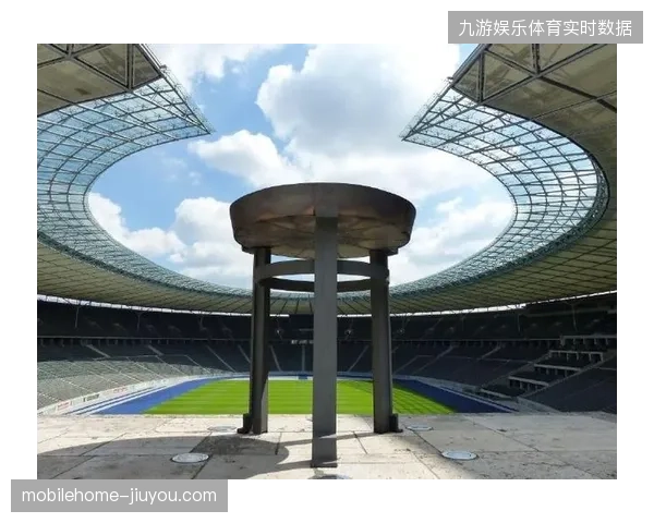 柏林奥林匹克球场通过移动端即时核销方案对齐入场峰值压力